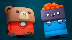 Death Squared - дата выхода для Nintendo Switch
