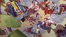 Dead Island: Survivors - дата выхода для iOS