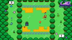 SpiritSphere - игра в жанре Хоккей