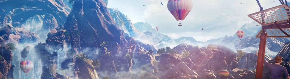 Дата выхода ARK Park в разных странах мира