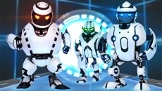 OrboRun 2 - игра в жанре Аркада