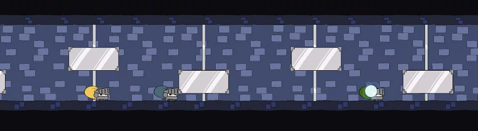 Magnet Knights - что это за игра, трейлер, системные требования, отзывы и оценки, цены и скидки, гайды и прохождение, похожие игры 