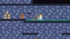 Magnet Knights - дата выхода для PlayStation 4