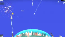 Line Defense - дата выхода для iOS