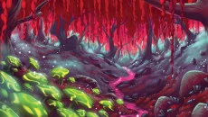 Wacky Potion District