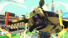 Fist of Physics - дата выхода