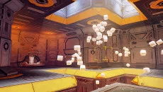 Q.U.B.E. 2 похожа на Q.U.B.E. 2