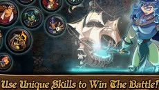 Pirates War - The Dice King - дата выхода для iOS