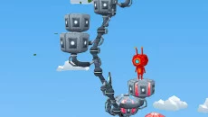 Jumpy Tree - дата выхода для iOS