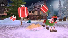 Goat MMO Simulator - дата выхода для iOS