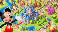 Disney Magic Kingdoms - дата выхода для iOS