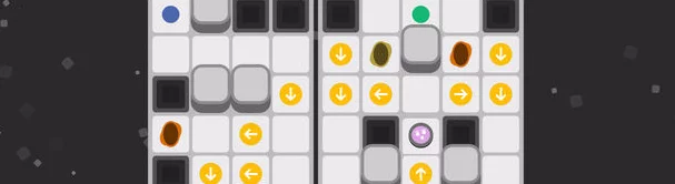 Asymmetric - что это за игра, трейлер, системные требования, отзывы и оценки, цены и скидки, гайды и прохождение, похожие игры 