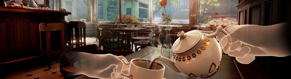 Blunt Force - что это за игра, когда выйдет, трейлер и видео, системные требования, картинки, цена, похожие игры 