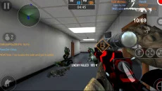 Bullet Force - дата выхода для iOS