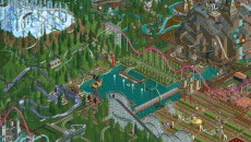 RollerCoaster Tycoon Classic - дата выхода для iOS
