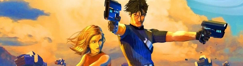 Отзыв о Advent Rising от Lord Dark