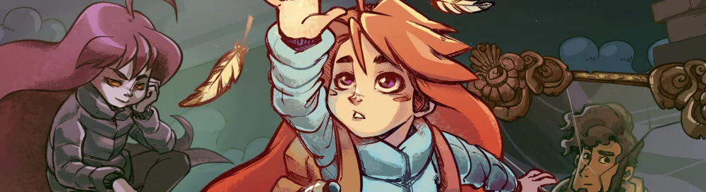 Celeste - последние новости сегодня (март 2026) - взлом защиты, системные требования, новости обновлений, где скачать игру, трейлер