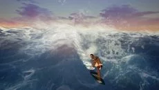 Surf World Series - дата выхода для Xbox One