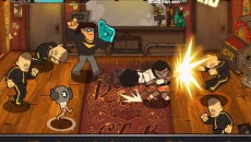 Combo Crew - дата выхода для iOS