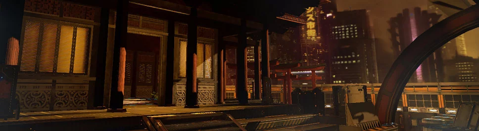 ТОП-11 - игры, похожие на Sairento VR