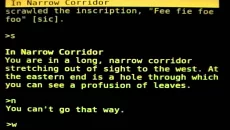 ADVENTURE (2007) - дата выхода для PC