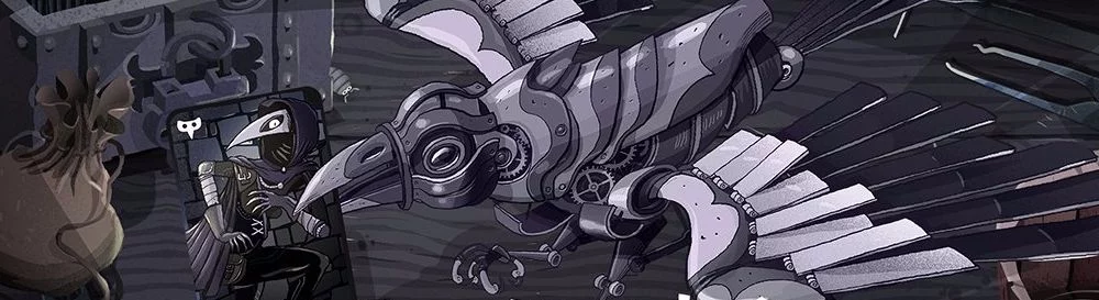 Card Thief - последние новости сегодня (март 2026) - взлом защиты, системные требования, новости обновлений, где скачать игру, трейлер