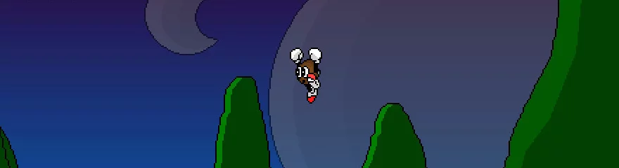 Comit the Astrodian 2 - что это за игра, трейлер, системные требования, отзывы и оценки, цены и скидки, гайды и прохождение, похожие игры 