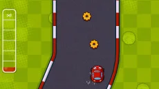 Turbofinger Arcade Racing - дата выхода для iOS