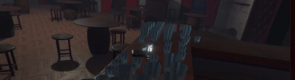 Drunk or Dead - что это за игра, трейлер, системные требования, отзывы и оценки, цены и скидки, гайды и прохождение, похожие игры 