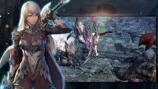 Shadowblood - дата выхода для iOS