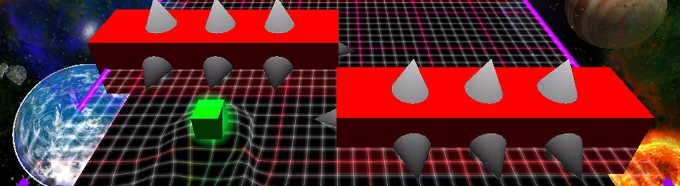 Лучшие игры, похожие на Cubemetry Wars