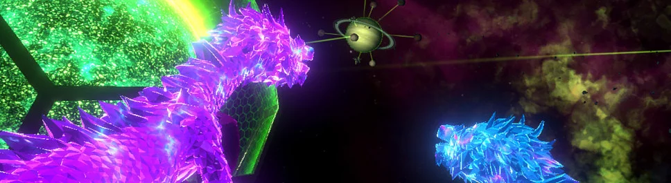 Space Dragon - что это за игра, трейлер, системные требования, отзывы и оценки, цены и скидки, гайды и прохождение, похожие игры 