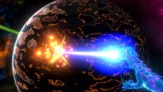 Space Dragon - дата выхода