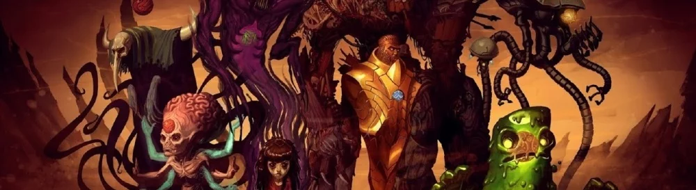 Трейнеры для UnDungeon