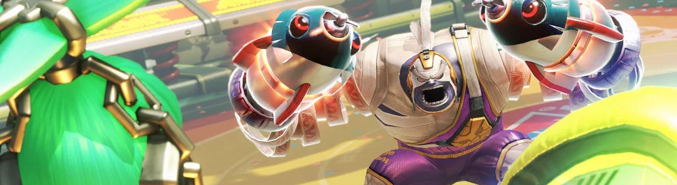 Arms - последние новости сегодня (март 2026) - взлом защиты, системные требования, новости обновлений, где скачать игру, трейлер