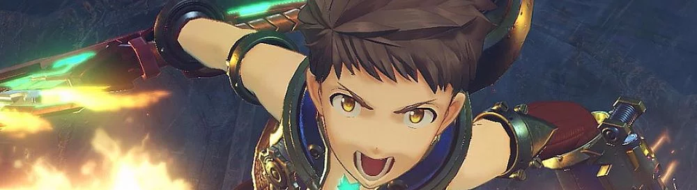 Дата выхода Xenoblade Chronicles 2 в разных странах мира
