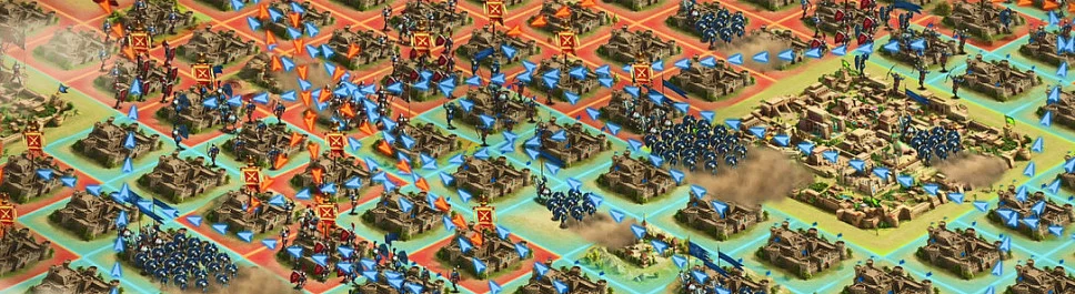 Цитаты из Immortal Conquest