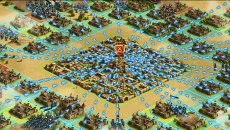 Immortal Conquest - дата выхода для iOS