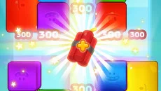 Jelly Cube - дата выхода для iOS