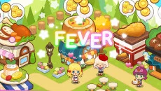 Restaurant Paradise - дата выхода для iOS