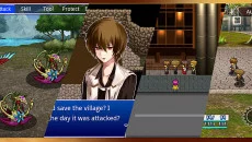 Aeon Avenger - дата выхода для iOS