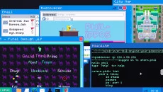Mainlining - дата выхода для Nintendo Switch