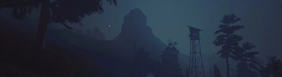 Beyond Despair (O.W.S.P.) - что это за игра, когда выйдет, трейлер и видео, системные требования, картинки, цена, похожие игры 