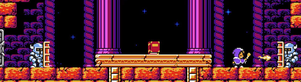 Читы для Alwa's Awakening