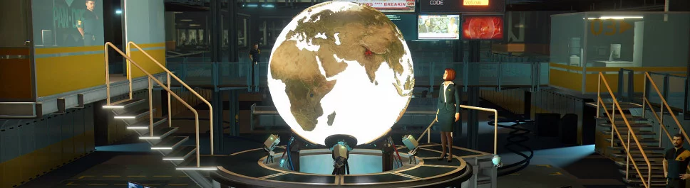 Quarantine - что это за игра, трейлер, системные требования, отзывы и оценки, цены и скидки, гайды и прохождение, похожие игры 