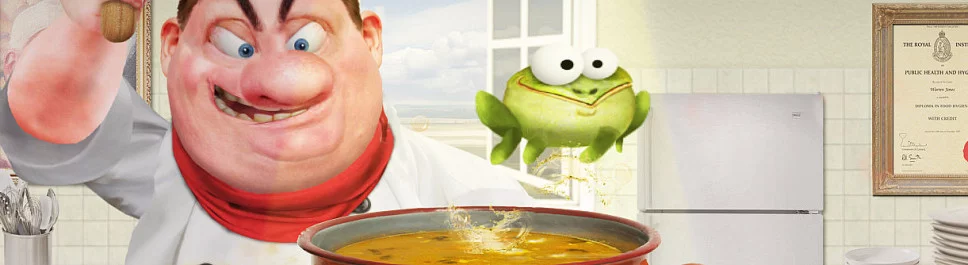 Froggy Ribbit - что это за игра, трейлер, системные требования, отзывы и оценки, цены и скидки, гайды и прохождение, похожие игры 