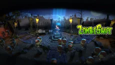 ZombieSwipe - дата выхода для iOS