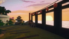 Sky Sanctuary - дата выхода