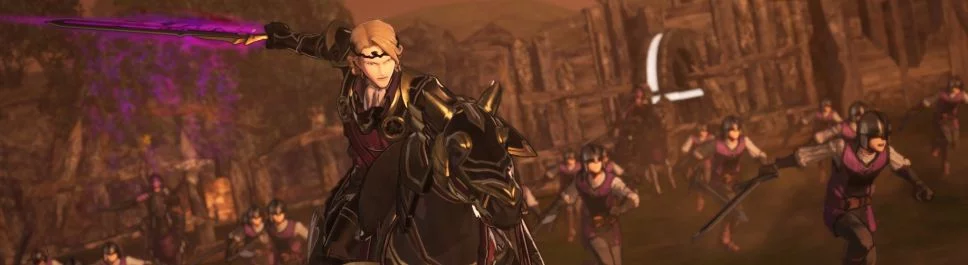 Дата выхода Fire Emblem Warriors в разных странах мира