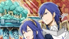 Fire Emblem Heroes - дата выхода для iOS